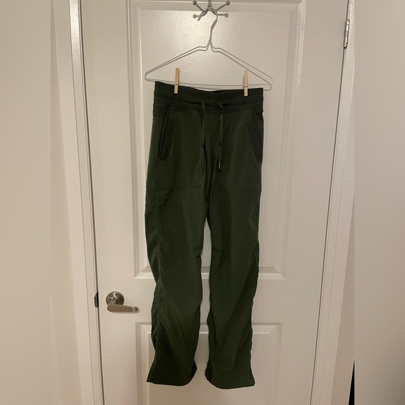 Lululemon Dance Studio Pant *Unlined - Picture 2 of 4
